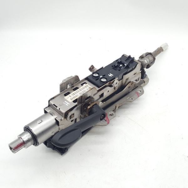 Steering Column Has Dynamic Stability No Rain Sensor OEM 08 09 14 Mini C... - $61.87