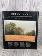 AMERICAN IMAGES by Renato Danese - 1979 - First Edition - Photography - £14.70 GBP