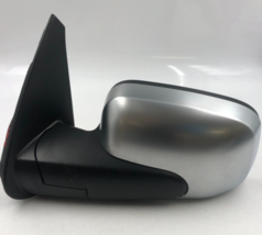 2007-2011 Chevrolet HHR Driver Side View Power Door Mirror Silver OEM A0... - £41.66 GBP