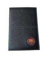 BARCELONA FC EXECUTIVE GOLF SCORECARD HOLDER. - $41.62 CAD
