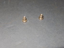 LIONEL PART -STEAM LOCO -1666E-14 - FRONT TRUCK STUD- NEW   - W46K - $3.47