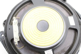 00-06 AUDI TT BOSE SUBWOOFER SPEAKER E6357 image 5