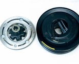 Wheelers 631140 1443-41 1985-1992 Dodge Air Conditioning Clutch w Coil R... - $89.97