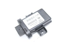 08-13 VOLVO XC70 HEADLIGHT CONTROL MODULE Q4363 image 3