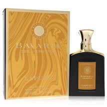 Bavaria The Gemstone Lapurd by Fragrance World Eau De Parfum Spray (Unisex) 2.7 - £38.99 GBP