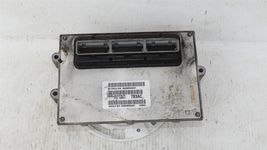 Dodge Chrysler Jeep Mopar Engine Control Unit Module ECU ECM P56041783AC image 2