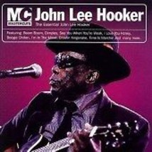 John Lee Hooker : John Lee Hooker CD (2006) Pre-Owned - £11.90 GBP