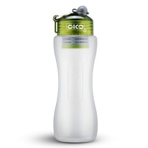  Water Bottle with Filter Derived from NASA Technology Filtered Water - £43.74 GBP