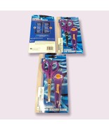 Lot Of 3 LA LOS ANGELES LAKERS NBA BASKETBALL SCISSORS &amp; PROTECTIVE SLEE... - $18.48
