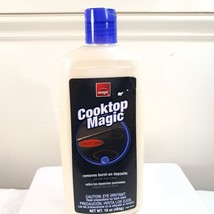 Magic Cooktop Magic Cleaner &amp; Polish 16oz for glass smooth top stove oven - $47.00