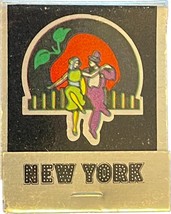 Playboy Club, New York, New York, Match Book Matches matchbook - £14.27 GBP