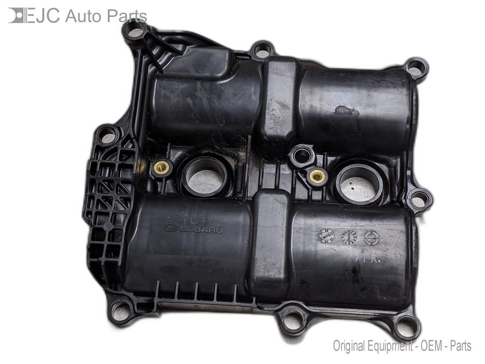 Left Valve Cover For 18-23 Subaru Crosstrek  2.0 13279AA440 Gas Driver Side - $49.45