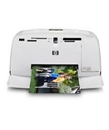 HP Photosmart A512 Digital Photo Inkjet Printer - $61.38