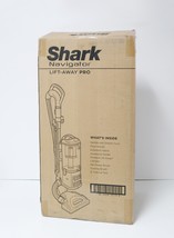 Shark NV356E V5 Navigator Lift-Away Professional Upright Vacuum image 8