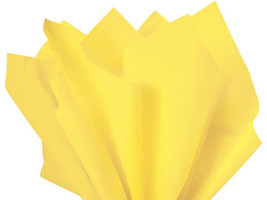 Lot of 7 Bags Of Tissue Paper for Gift Wrapping 20x26 Sheets Eco-Friendly - £6.69 GBP