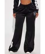Raider Nation Wide Leg Pant - Black - €12,92 EUR