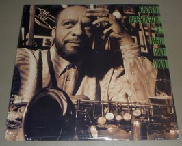 Grover Washington, Jr. Sealed LP Then and Now - Columbia OC-44256 (1988) - £13.97 GBP