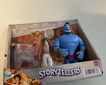 Disney 100 Storytellers Aladdin Action Figures  New - £18.69 GBP