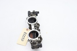 04-07 SUBARU IMPREZA WRX LOWER INTAKE MANIFOLD TGV E0037 image 3