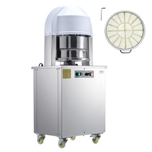 VEVOR Electric Dough Divider Rounder, 20PCS Automatic Machine, 2.12oz - ... - $1,491.99