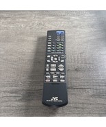 JVC RM-SRX778P Audio Video TV Receiver Remote Control Genuine OEM - €17,24 EUR