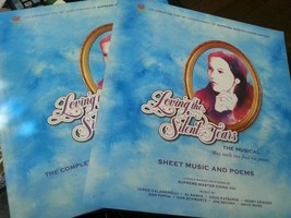 Loving The Silent Tears: The Musical 2  COMPLETE BOOKS LYRICS  + 4 DVD&#39;S... - £6.48 GBP