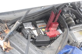 Q50  2017 Battery Tray &amp; Tie Down 61313 - $88.00