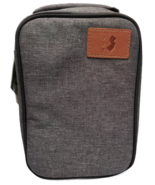 Jersey Pipe Works "Lunchbox", Scent blocking and lockable travel bag - $40.00
