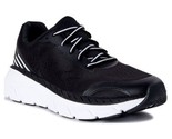 Avia Women&#39;s Hightail Athletic Sneakers Black White Size 8 New Lightweight  - £13.62 GBP