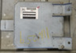 Nissan Engine Control Computer Module ECU ECM PCM MEC35-661 A1 image 10