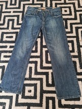 Next Vintage Denim Trousers For Men Size 32R Express Shipping - $22.50