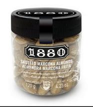 1880 Fried Marcona Almonds - $18.50
