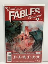 Fables #83 - 2009 DC/Vertigo Comic - £2.34 GBP