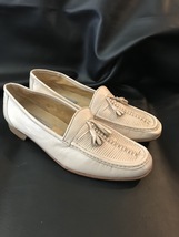 1980&#39;s Bruno Magli Italian Loafers, 9/1-2 M in Excellent Condition  - £55.95 GBP