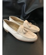 1980&#39;s Bruno Magli Italian Loafers, 9/1-2 M in Excellent Condition  - $1,288.52 MXN