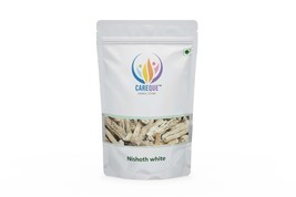 Nishoth Safed - Turpethum - Nishod White - High John - Turbad - $18.18+