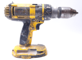 Dewalt DC988 XRP 18V 1/2&quot; Drill Driver/Hammer Drill Cordless (Tool Only) - $26.44