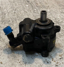 Power Steering Pump G32 6" x 4-1/2" x 4" 16mm Shaft - $41.79