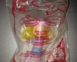 2007 Strawberry Shortcake McDonalds Happy Meal Toy - #2 Sealed package  - $5.61