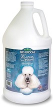 Bio Groom Econo-Groom Tearless Super Concentrated Shampoo 1ea/1 gal - £111.54 GBP