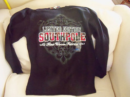 Limited Edition South Pole Shirt Size 12/14 Boys NEW HTF - £13.04 GBP