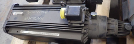 INDRAMAT SERVO MOTOR MAC112D-0-ED-4-C/130-A-0/WI520LV/S005 NEW SALE $7999 - $7,919.01