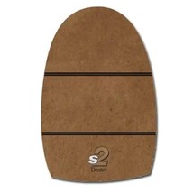Dexter THE 9 S2 Replacement Sole Brown - $644.07 MXN