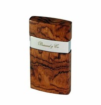 Venezia Lighter - Bubinga - $178.00