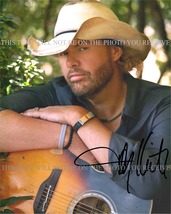 Toby Keith Signed Autograph Autographed 8X10 Rp Photo Legendary Country Music - £15.84 GBP