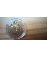1902 King Edward VII &amp; Queen Alexandra CORONATION - Vintage Rare Coin Me... - $7,595.55 MXN