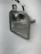 2019-2022 Honda Passport Pilot LED Park Turn Signal Light OEM Right Pass... - £28.13 GBP