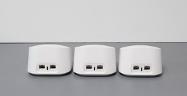 eero 6+ R010311 AX3000 Dual-Band Wi-Fi 6 Mesh System 3-Pack image 8