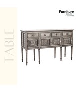 Furniture BoutiQ Mother of Pearl Sideboard - £2,787.47 GBP