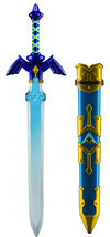 Disguise The Legend of Zelda Link Sword - £78.48 GBP